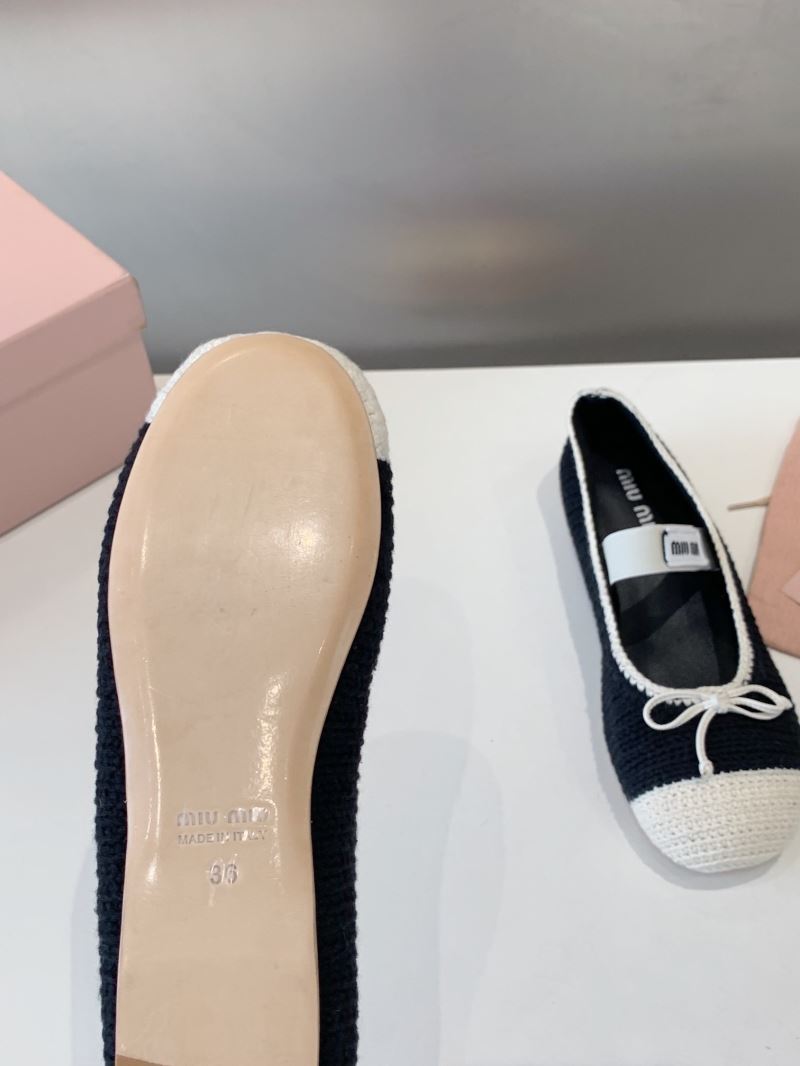 Miu Miu Shoes